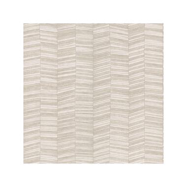 Dutch Wallcoverings - More Textures dessin lichtbeige - 0,53x10,05m product