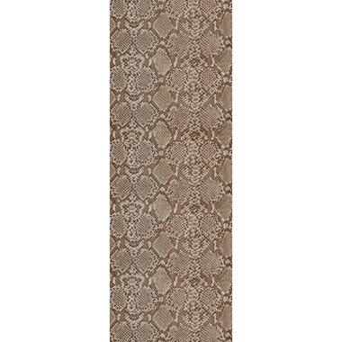 Origin papier peint mural - peau de serpent - marron -1 x 2.79 m product