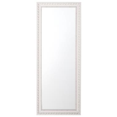 Miroir blanc et argenté 50 x 130 cm MAULEON product