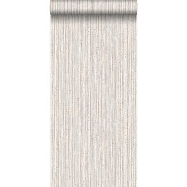 Origin papier peint - bambou - sable beige - 53 cm x 10,05 m product