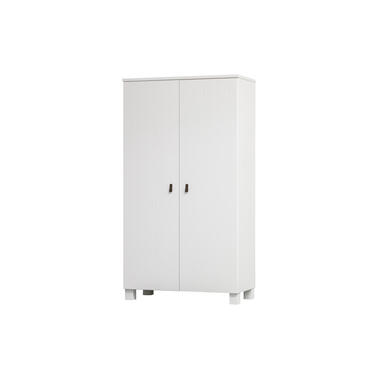 TIES ARMOIRE PIN BLANC [fsc] product