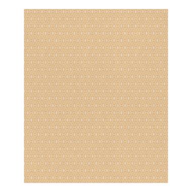 Dutch Wallcoverings - Myriad Kazue oker/beige - 0,53x10,05m product