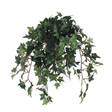 Mica Decorations Plante artificielle lierre - H25 cm - Vert product