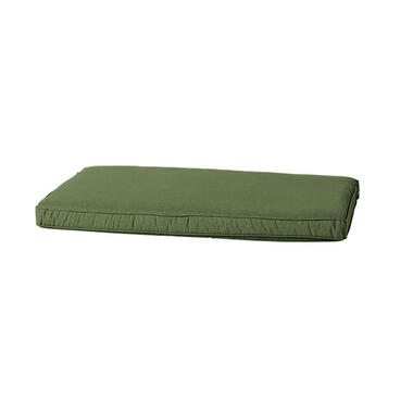 Madison Lounge kussen pallet outdoor Oxford - 120x80 - green product