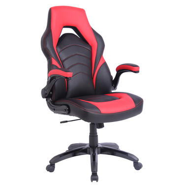 Fauteuil Gaming Prime - Rouge product