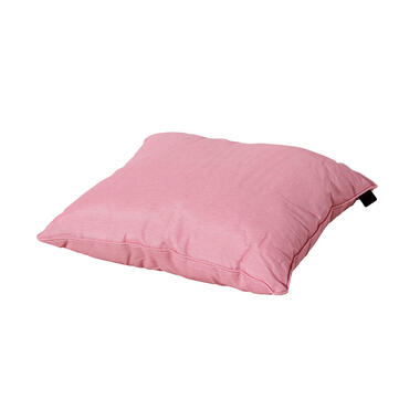 Madison Sierkussen 45x45 piping Panama soft pink product
