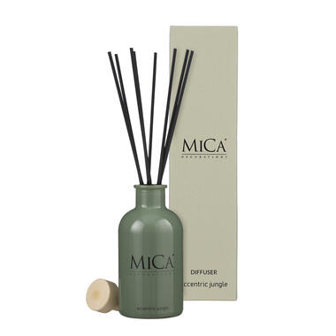Mica Decorations Bâtonnets Parfumes 200 ml Eccentric Jungle product