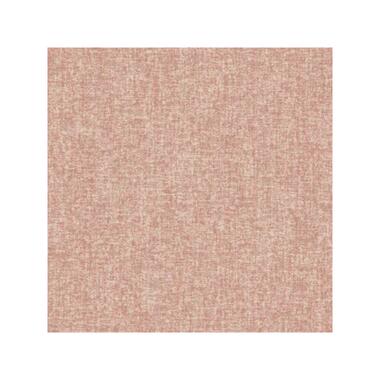 Dutch Wallcoverings - Wallstitch watersilk pink - 0,53x10,05m product