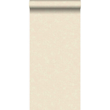 Origin papier peint - uni - beige - 53 cm x 10,05 m product