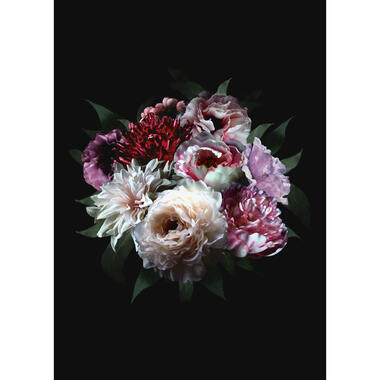 ESTAhome papier peint mural - nature morte de fleurs product