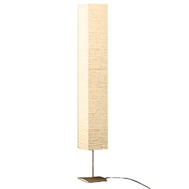 vidaXL Vloerlamp met stalen standaard 170 cm beige product