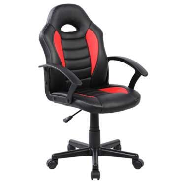Fauteuil Gaming Basic - Rouge product