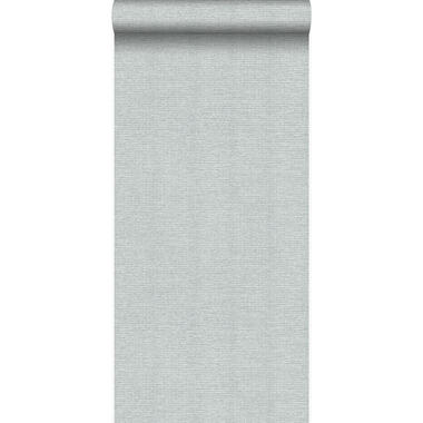 Origin papier peint - lin - taupe clair - 53 cm x 10,05 m product