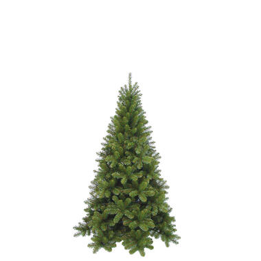 Triumph Tree Tuscan Sapin de Noël artificiel - H155 cm - Vert product