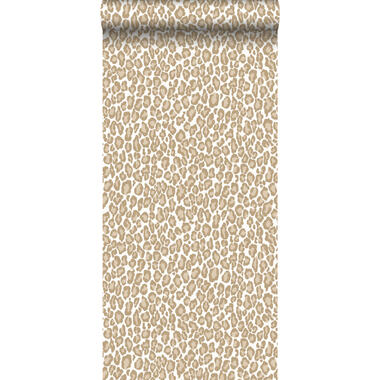 ESTAhome papier peint - peau de léopard - cervine - 0.53 x 10.05 m product