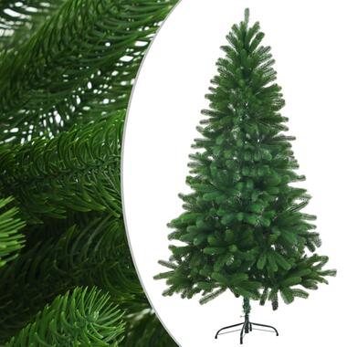 VIDAXL Arbre de Noël artificiel Aiguilles réalistes 150 cm Vert product