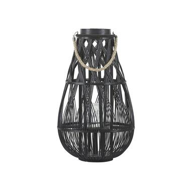 Lanterne noire 56 cm TONGA product