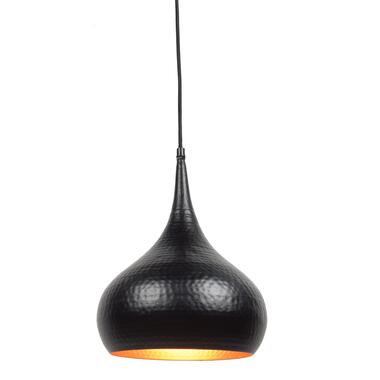 Urban Interiors Hanglamp Miem Ø 24 cm Zwart product