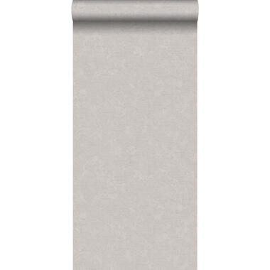 Origin papier peint - uni - taupe - 53 cm x 10,05 m product