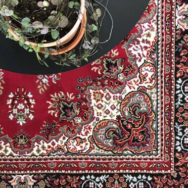 Interieur05 Eva Interior vintage Tapis nain Persan Rouge - 235 x 320 cm product