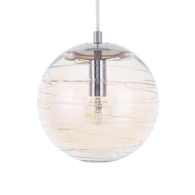 MIRNA - Hanglamp - Goud - Glas product