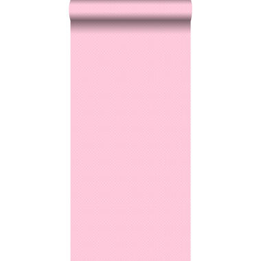 ESTAhome papier peint - petits points - rose doux - 53 cm x 10,05 m product