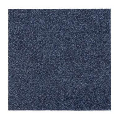 Tegel Andes - blauw - 50x50 cm product