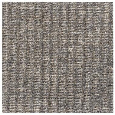 Dalle de tapis Craft - brune - 50x50 cm product