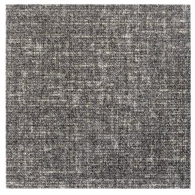 Dalle de tapis Craft - anthracite - 50x50 cm product