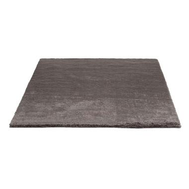 Tapis Teddy - taupe - 160x230 cm product