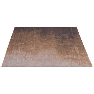 Tapis d'extérieur Nareen - brun - 190x280 cm product