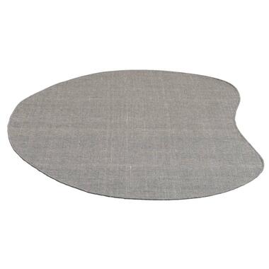 Tapis Plymouth - gris - 120x180 cm product