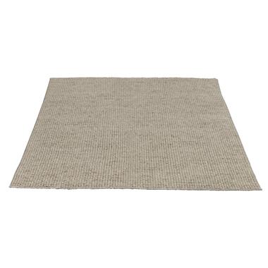 Tapijt Burley - beige - 160x230 cm product