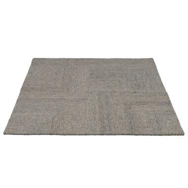 Tapis Vinci - bleu clair - 190x280 cm product