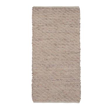 Tapis Eron - vieux rose - 60x120 cm product