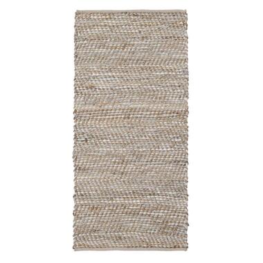 Tapis Alba - gris clair - 60x120 cm product