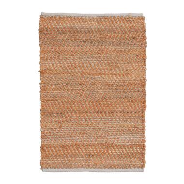 Tapis Faro - orange - 60x90 cm product