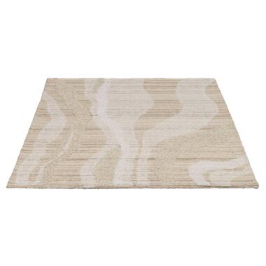 Tapis Mito - couleur sable - 190x280 cm product