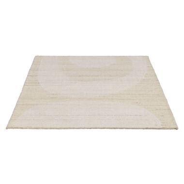 Tapis Zao - couleur sable - 190x280 cm product