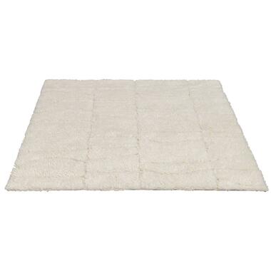 Tapis Kemi - blanc - 190x280 cm product