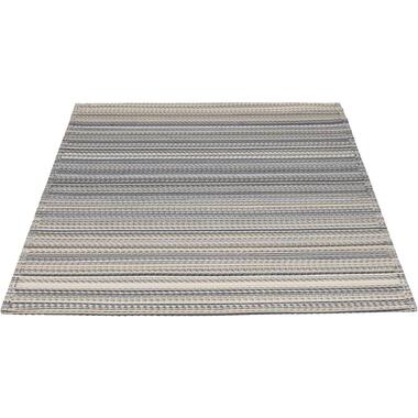 Tapis d'intérieur/d'extérieur Cairo - gris - 120x180 cm product