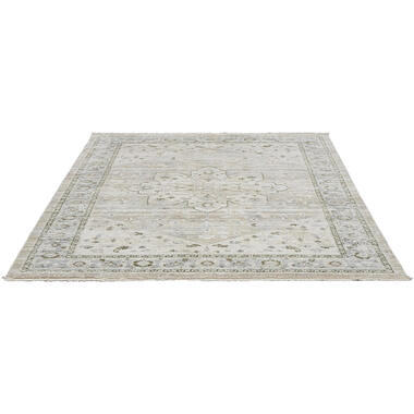 Tapijt Asena - beige/zand - 200x310 cm product