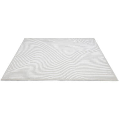 Tapijt Lucy - crème - 160x230 cm product