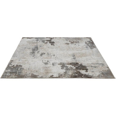 Tapijt Luco beige/taupe - 200x240 cm product