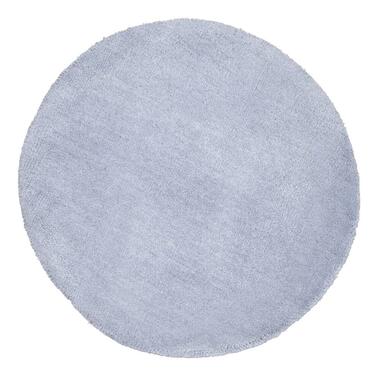 Tapis Eventide - bleu - Ø68 cm product