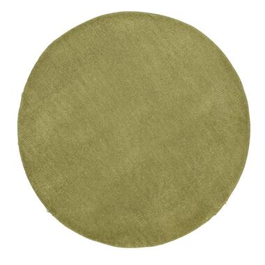 Tapis Eventide - vert - Ø68 cm product