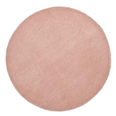 Tapis Colours - rose - Ø68 cm product