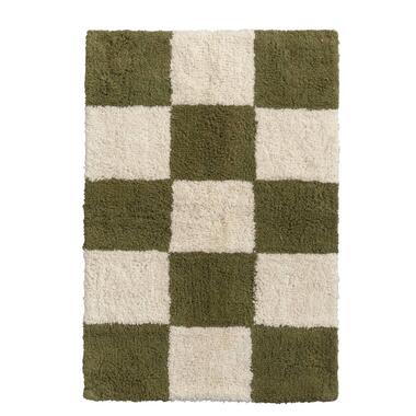 Tapis Durgan - vert - 60x90 cm product