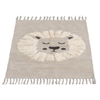 Tapis Lutton - beige - 70x150 cm product