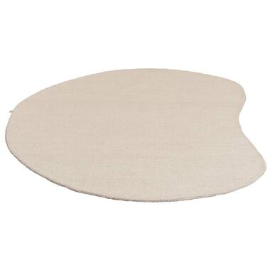 Tapijt Portmellon - beige - 120x180 cm product